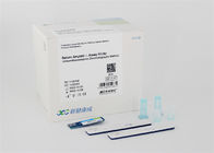 4mins Serum Amyloid A SAA POCT Test Kit بواسطة Immunofluorescence Chromatography
