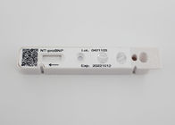 20000pg / ML CTnI Cardiac Marker Test Kit اختبار النوبة القلبية NT - ProBNP