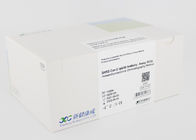 IgM Elisa Antibody Assay POCT Covid 19 Rapid Test Kit 8 دقائق رد الفعل