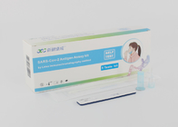 COVID-19 Nasal Antigen Covid 19 طقم اختبار سريع 5 اختبارات / صندوق