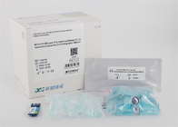 CTnI 50tests / Box Cardiac Marker Test Kit الكشف التشخيصي الكمي السريع